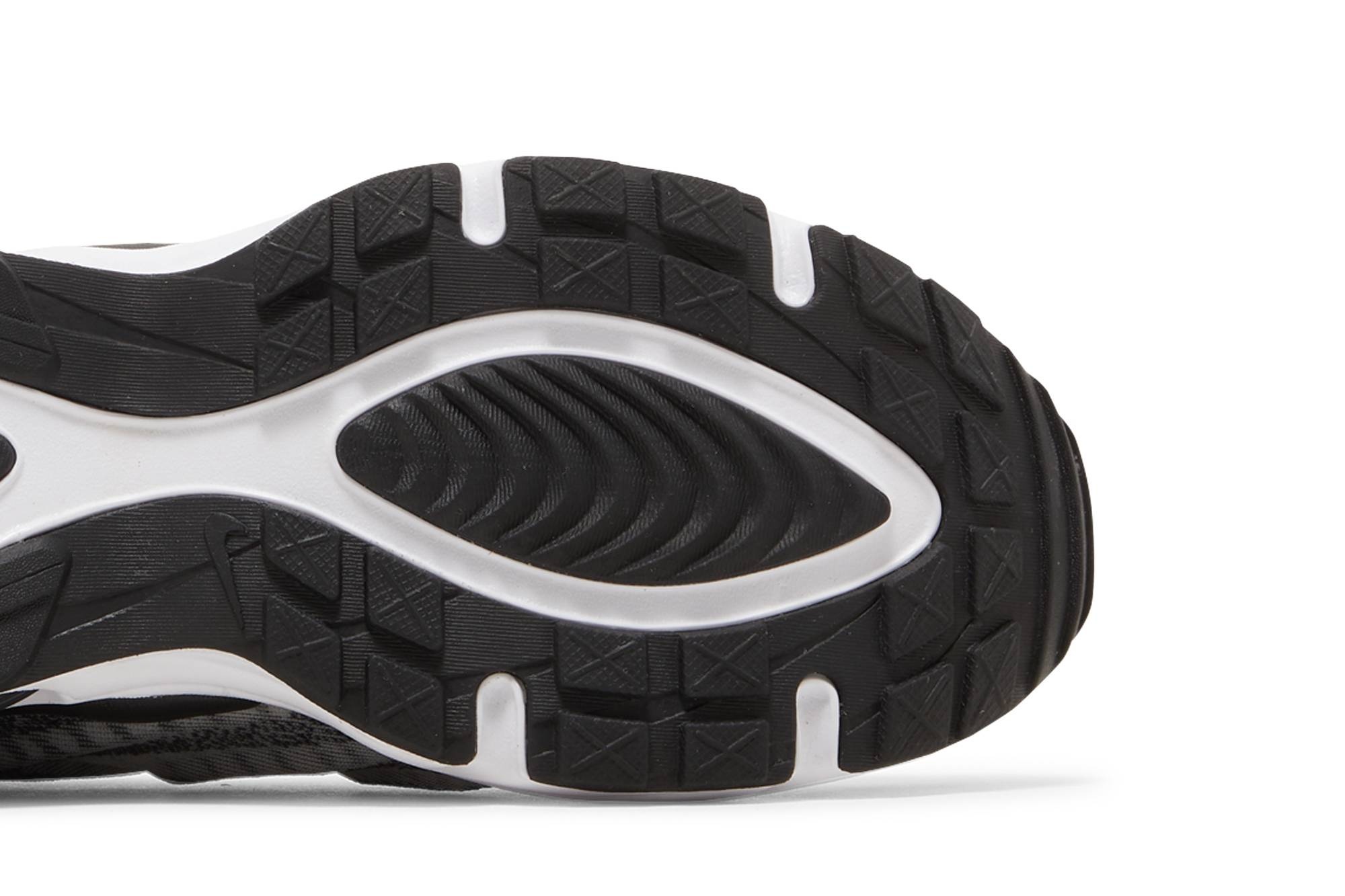 Air Max TW 'Black White' - 5