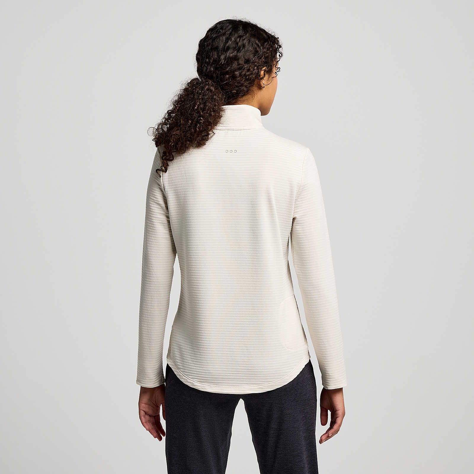 Triumph 3D 1/2 Zip - 2