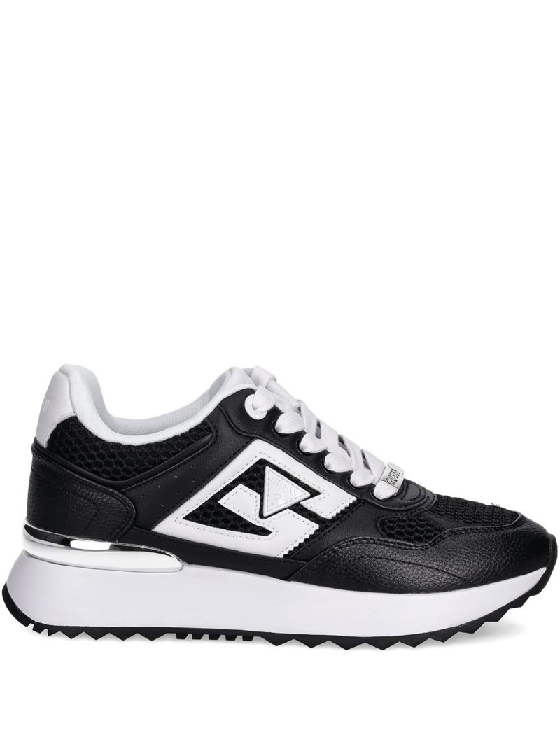 logo detail sneakers 1