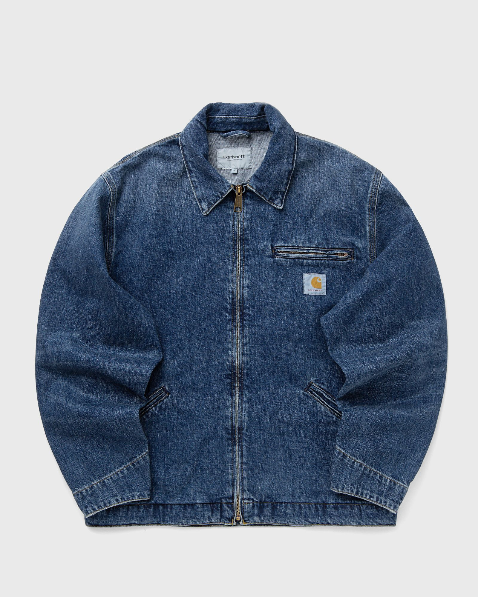 OG Detroit Jacket - 1