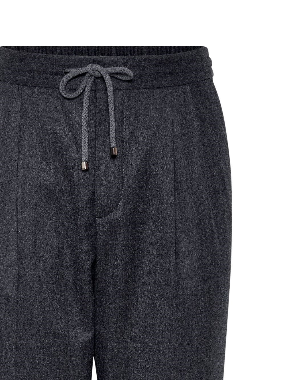 Wool trousers - 5