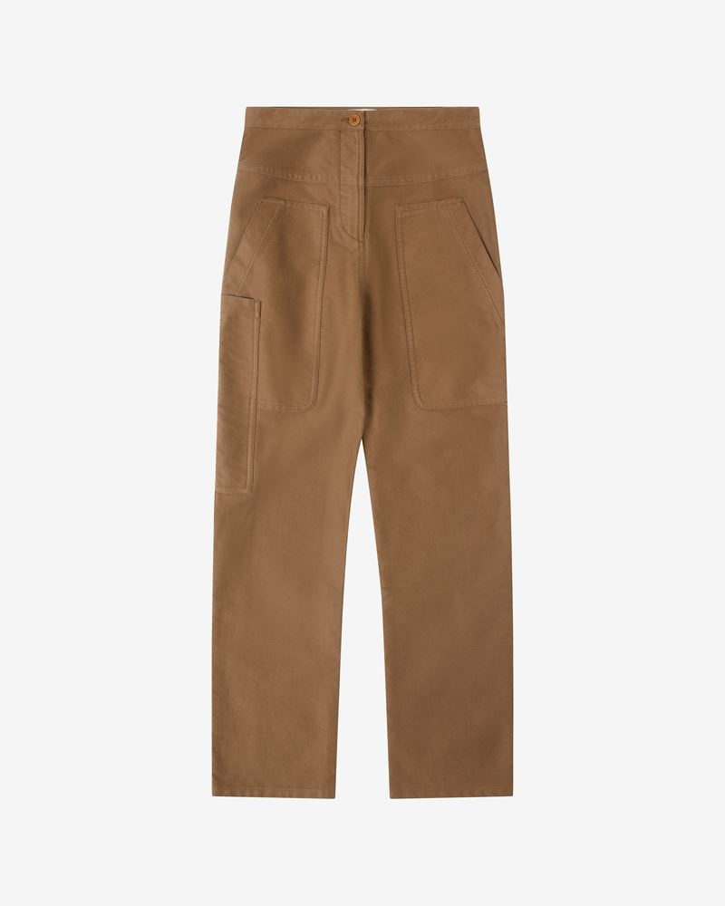 PHILNA PANTS - 1