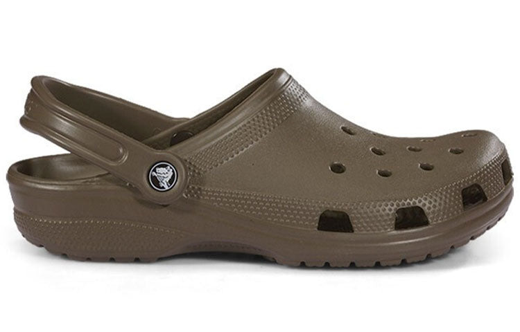 Crocs Classic Clog 'Brown' 10001-200 - 3