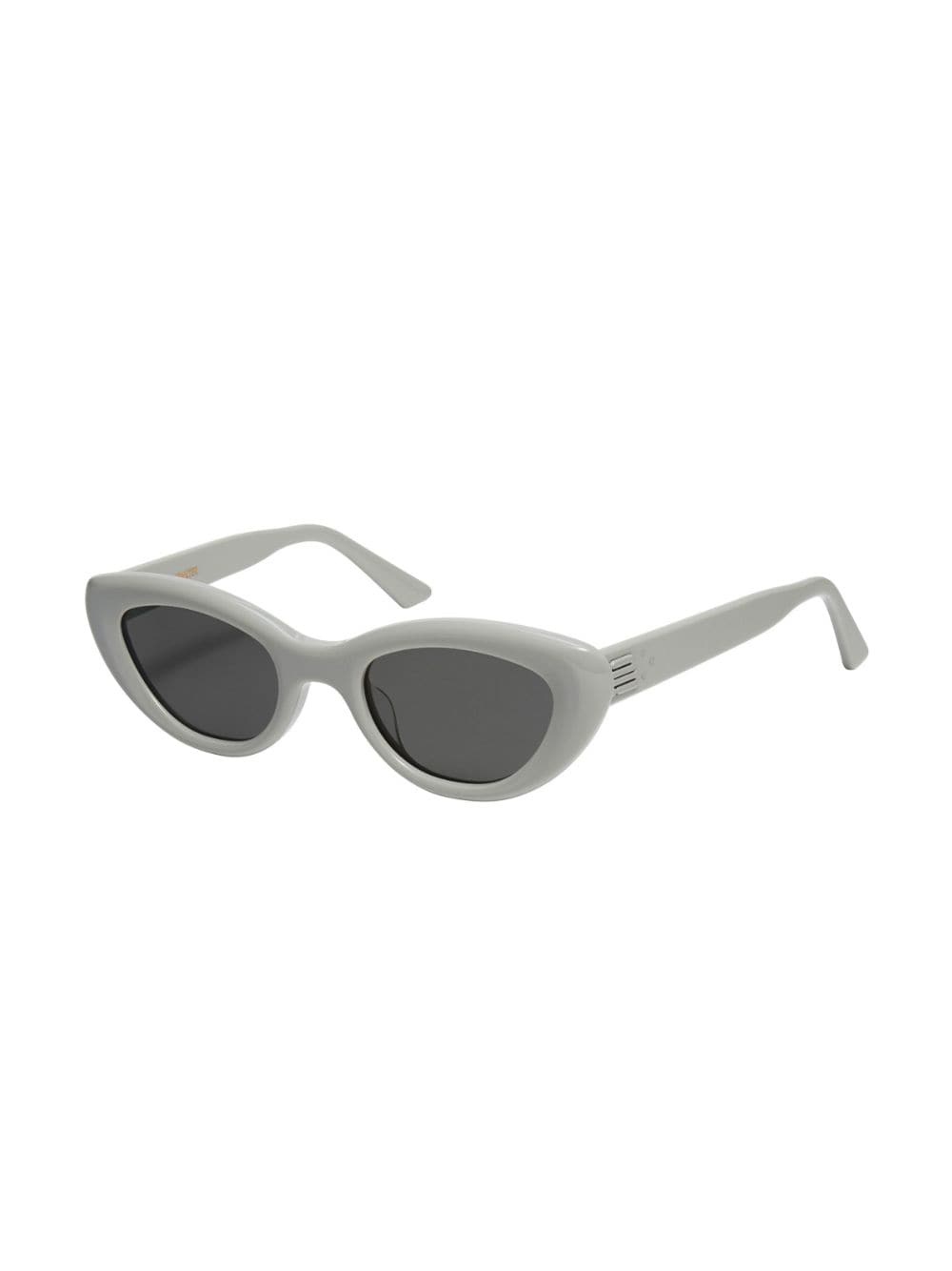 Conic G6 cat-eye sunglasses - 2