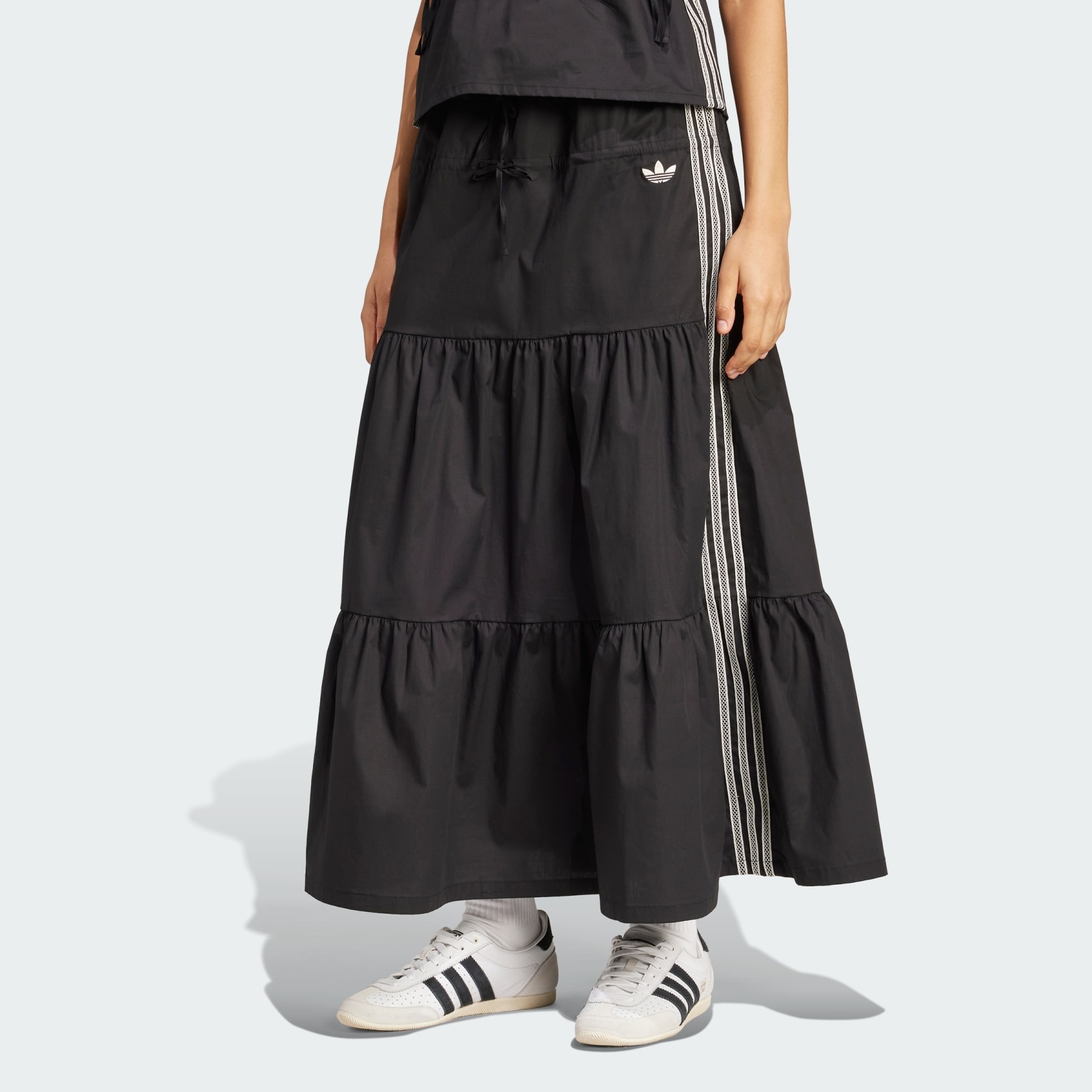 adidas adidas Originals Summer Glow Skirt | adidas | REVERSIBLE
