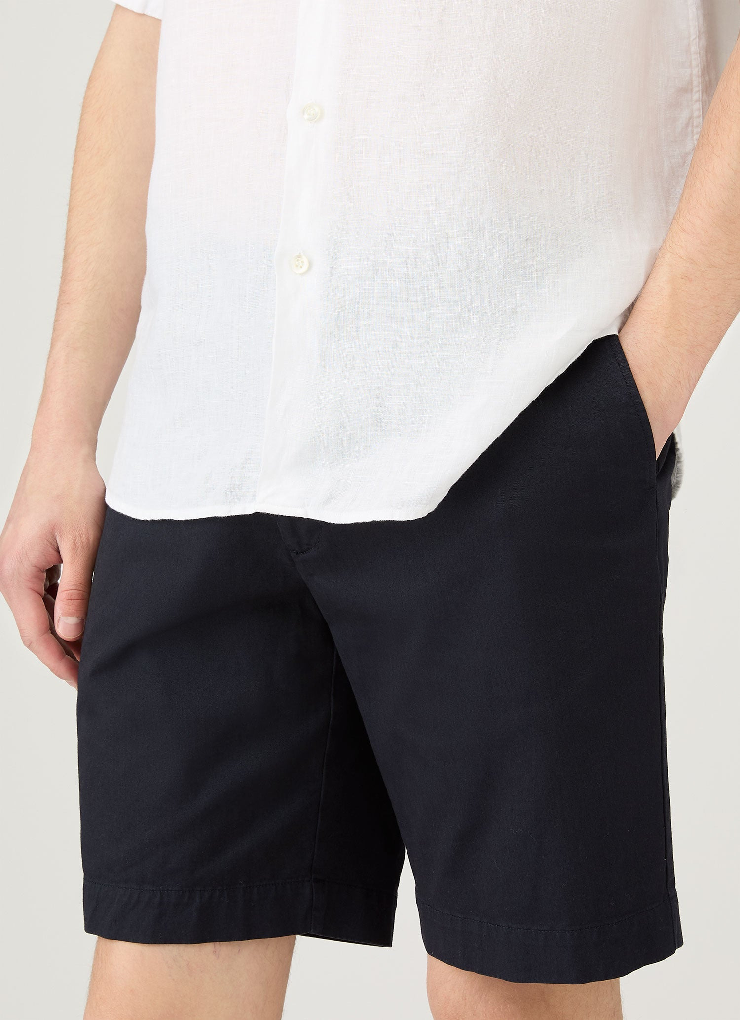 Chino Shorts - 6