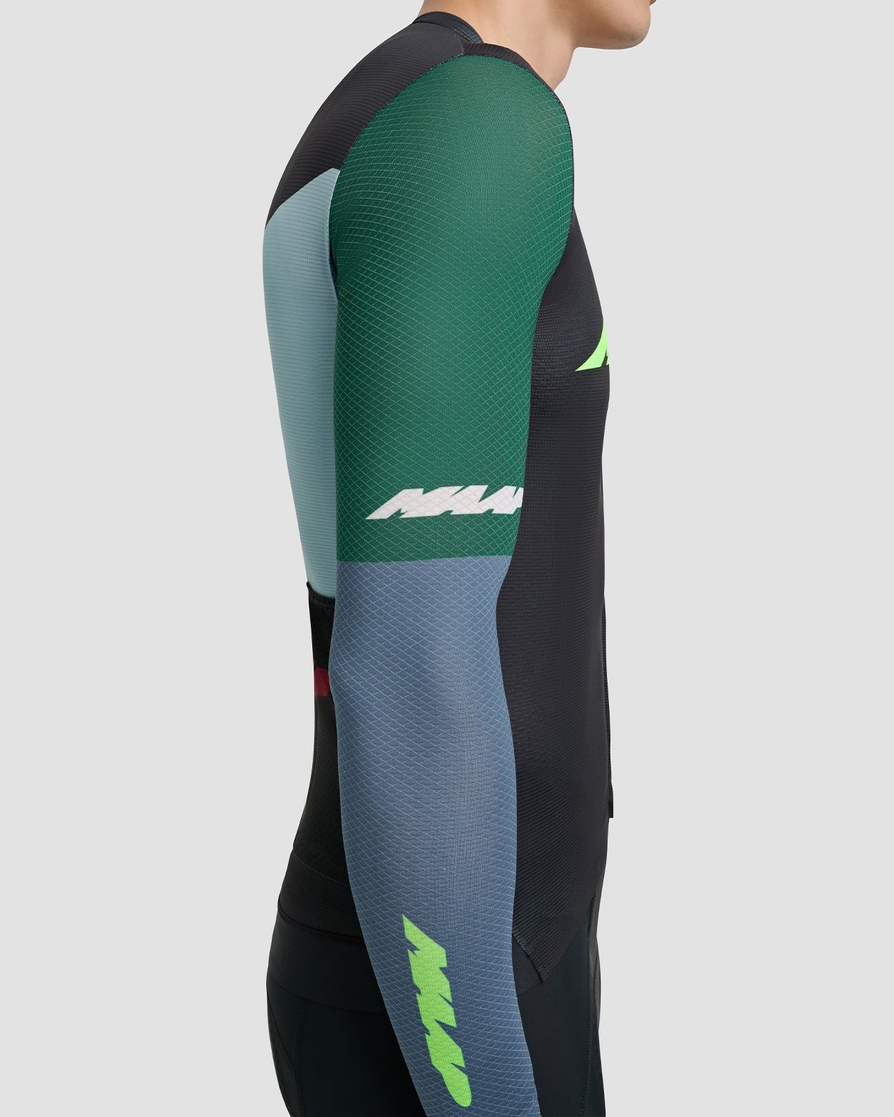 Eclipse Pro Air LS Jersey 2.0 - 5