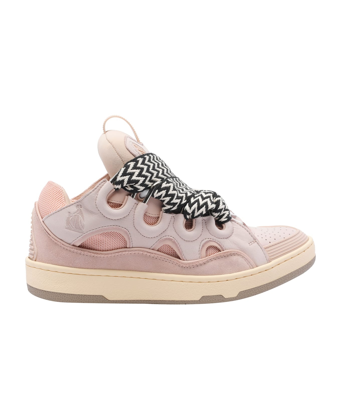 Curb Sneakers - 1