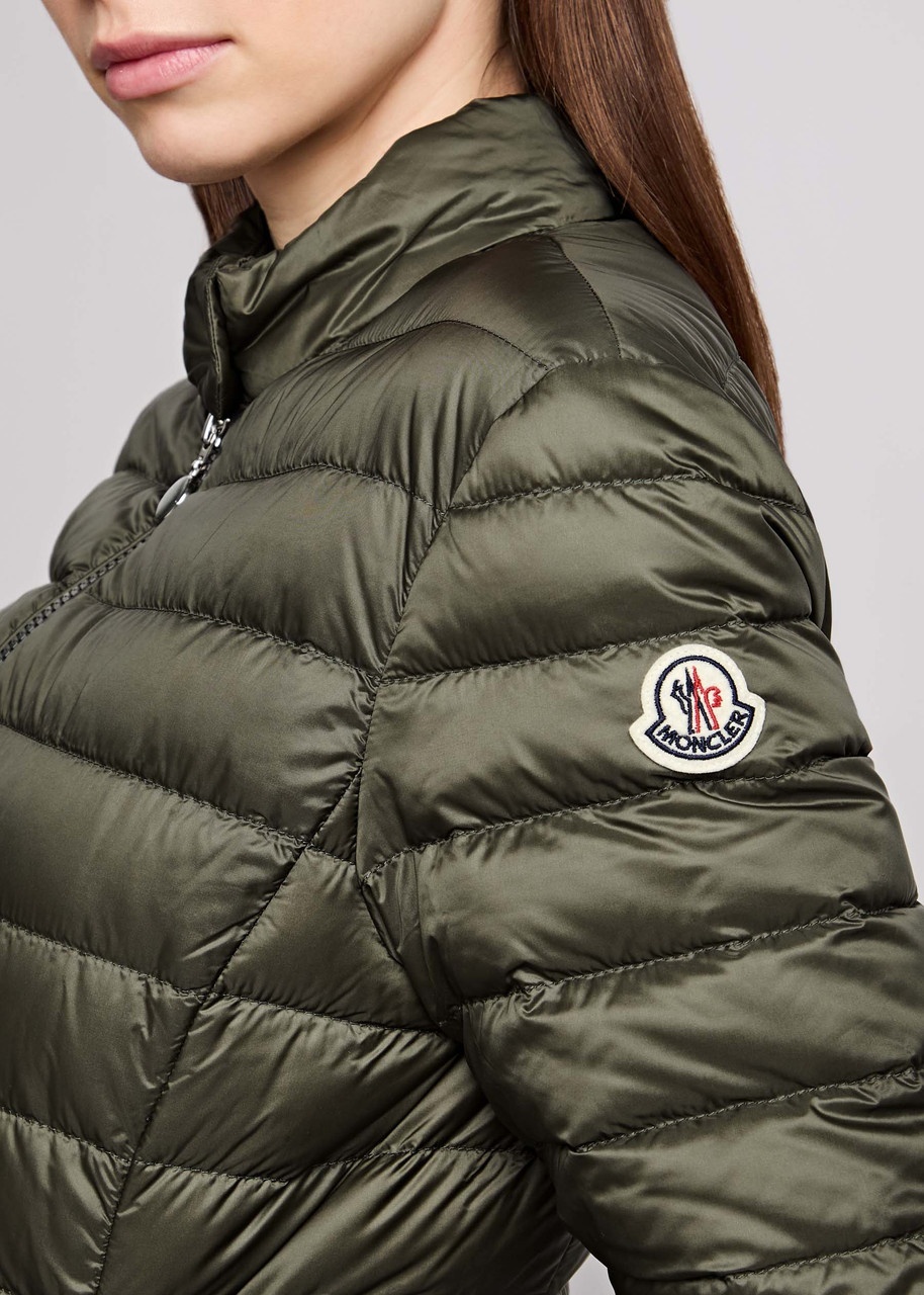 Moncler Igelle Quilted Shell Jacket - 5