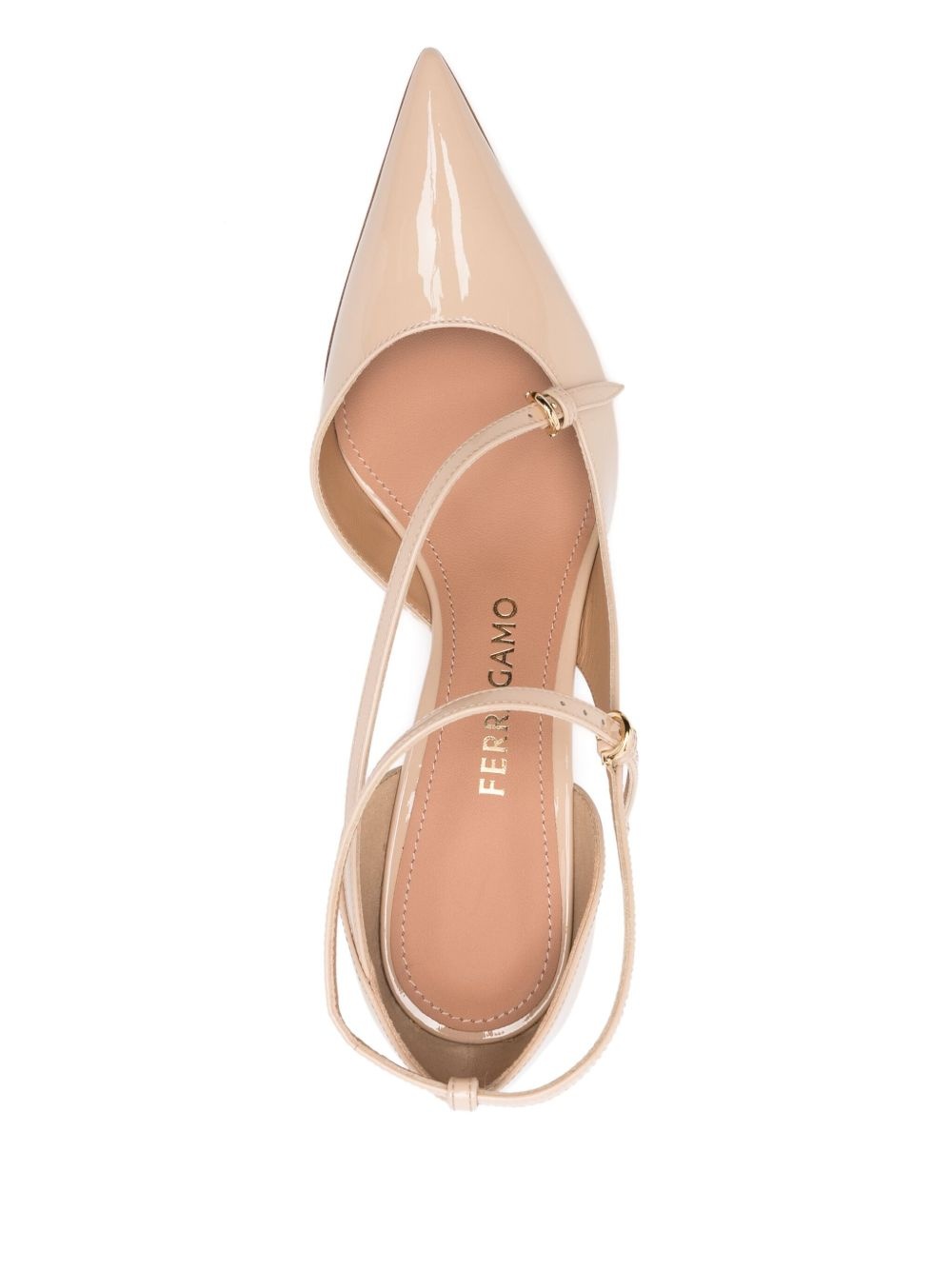 70mm strappy pump - 4