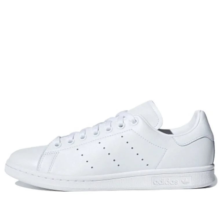 (WMNS) adidas Stan Smith 'Cloud White' D96792 - 1