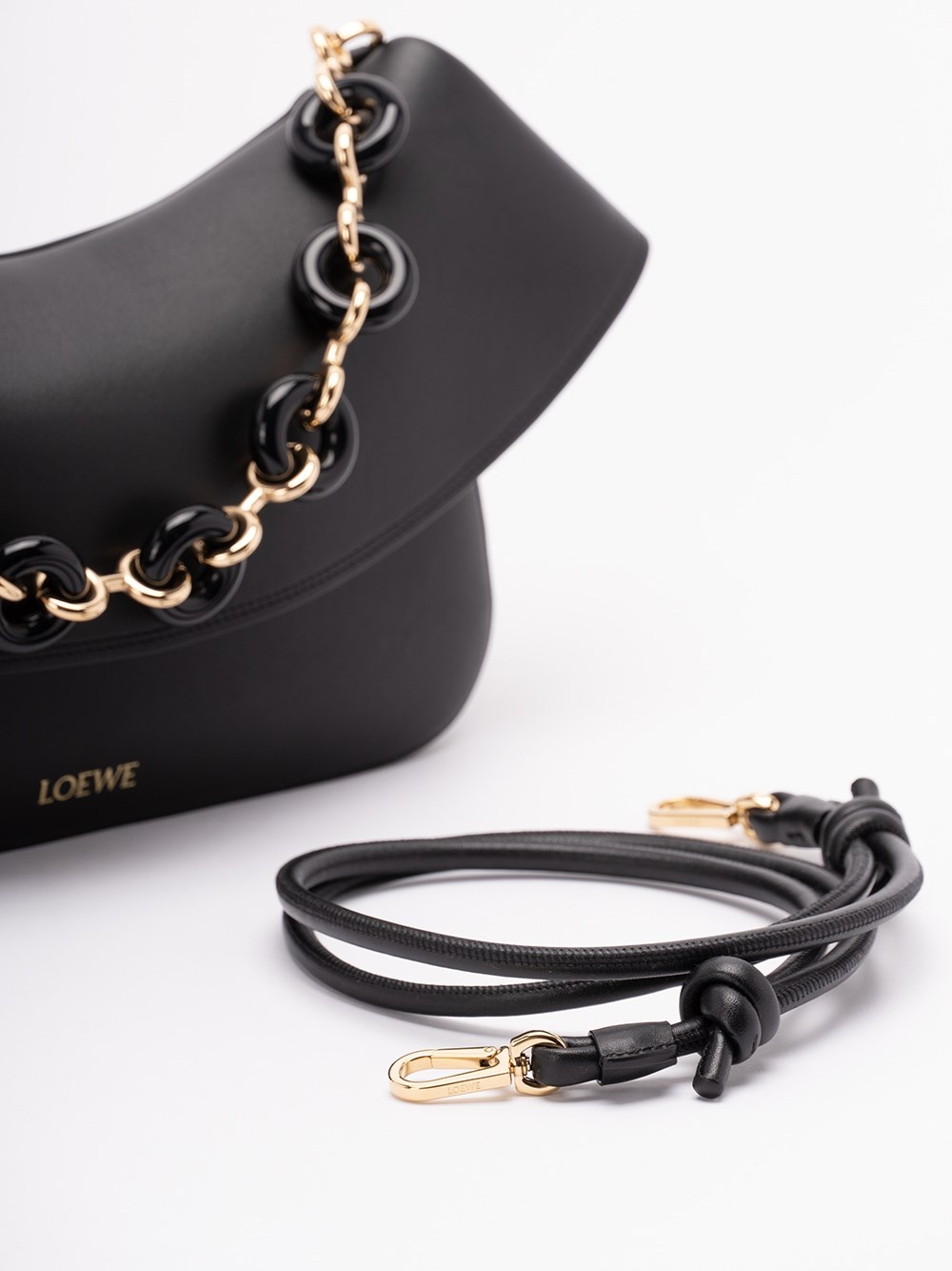 `Ola` Medium Bag - 5