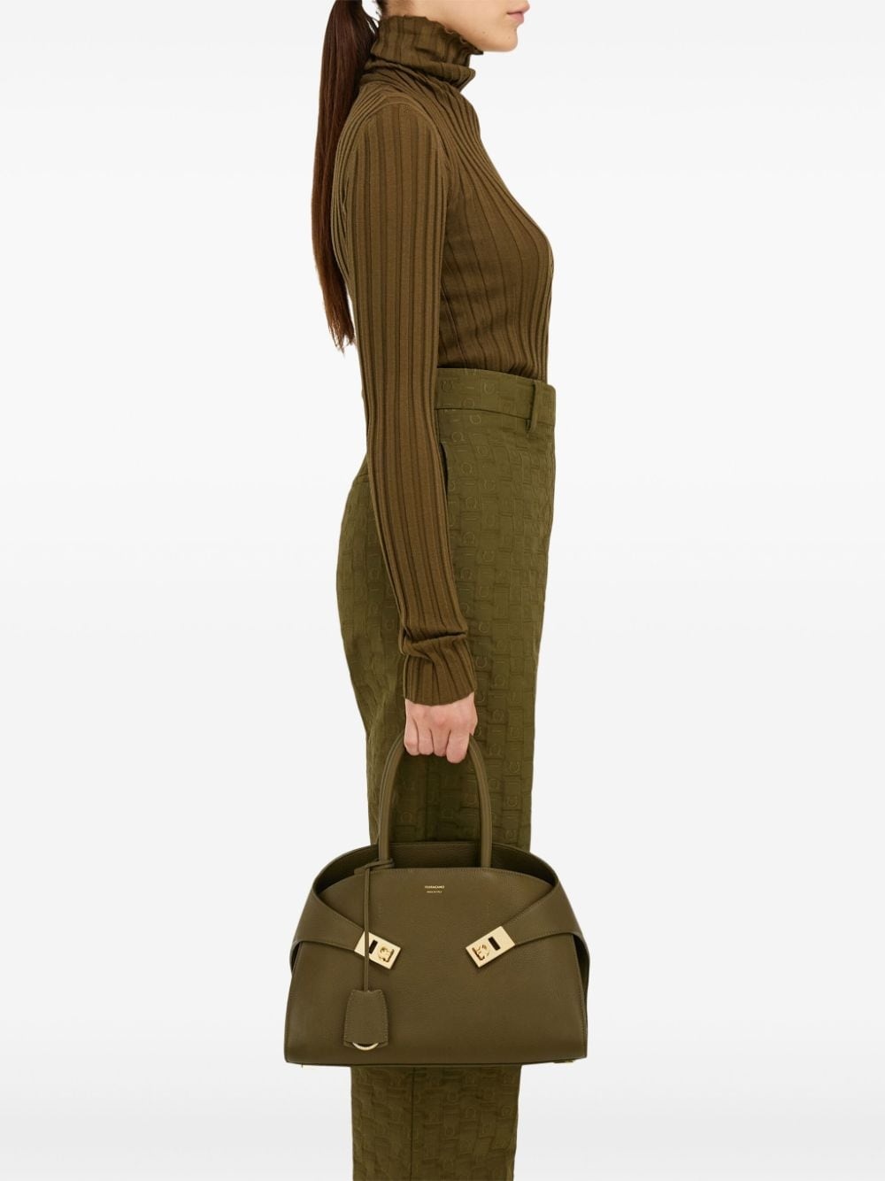 small Hug handbag - 2