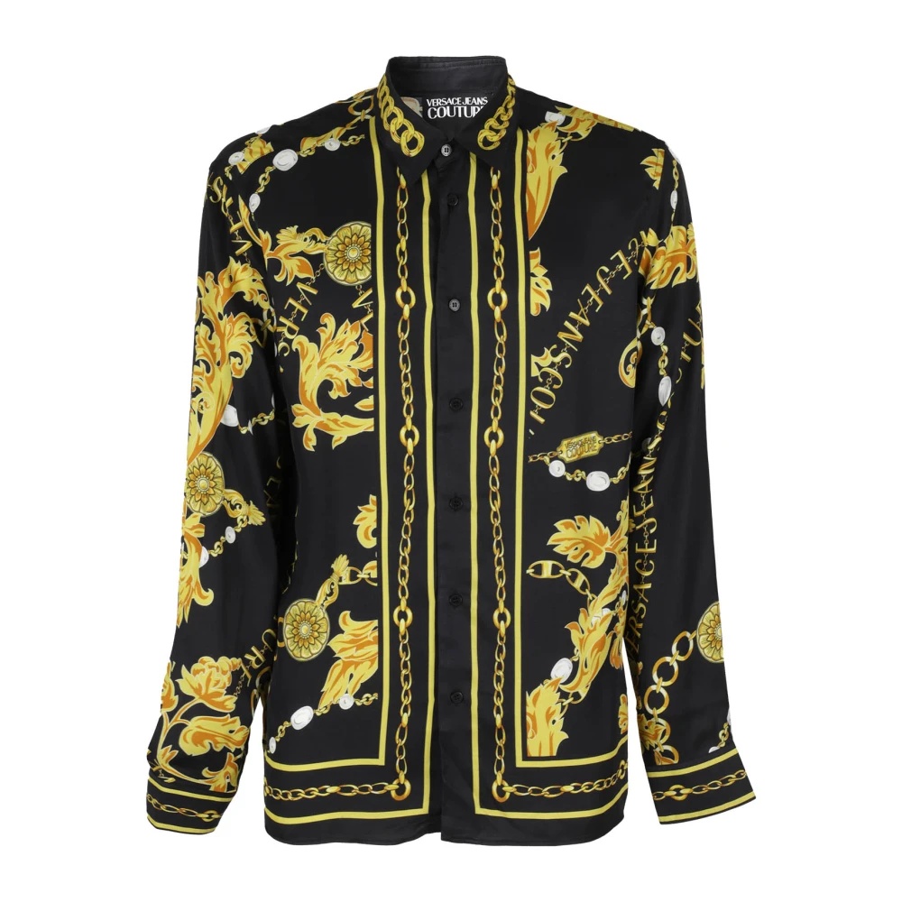 VERSACE ロコフリントクルネックトレス 76HAOT0276DP939 G49 Versace Necklace | VERSACE US