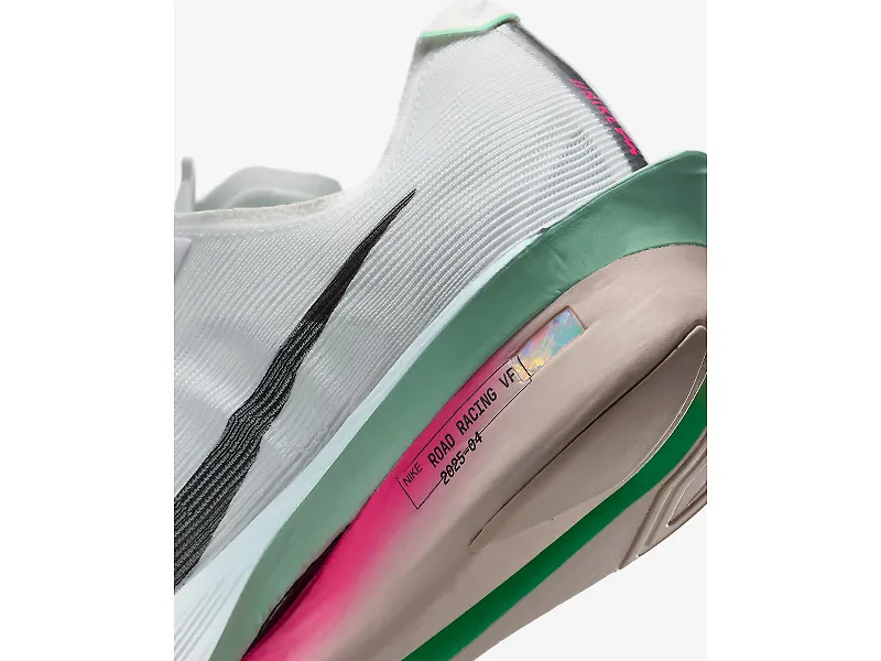 Nike Vaporfly 4 - 8