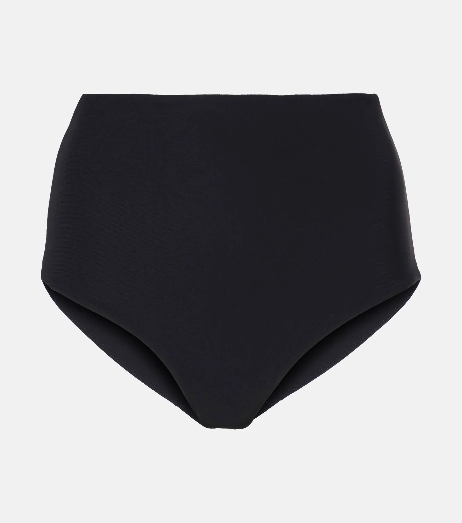 Reyes high-rise bikini bottom - 1
