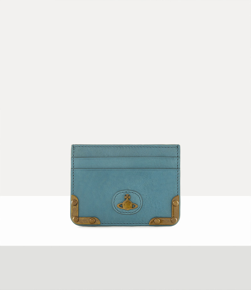 FLAT ORB CARD HOLDER 1