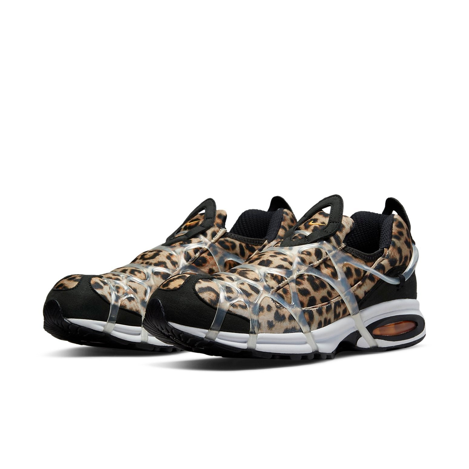 Nike Air Kukini SE 'Leopard' DJ6418-001 - 3