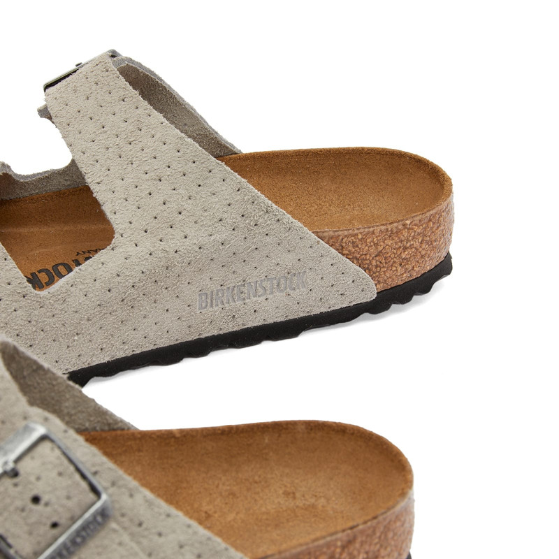BIRKENSTOCK Birkenstock Arizona outlook