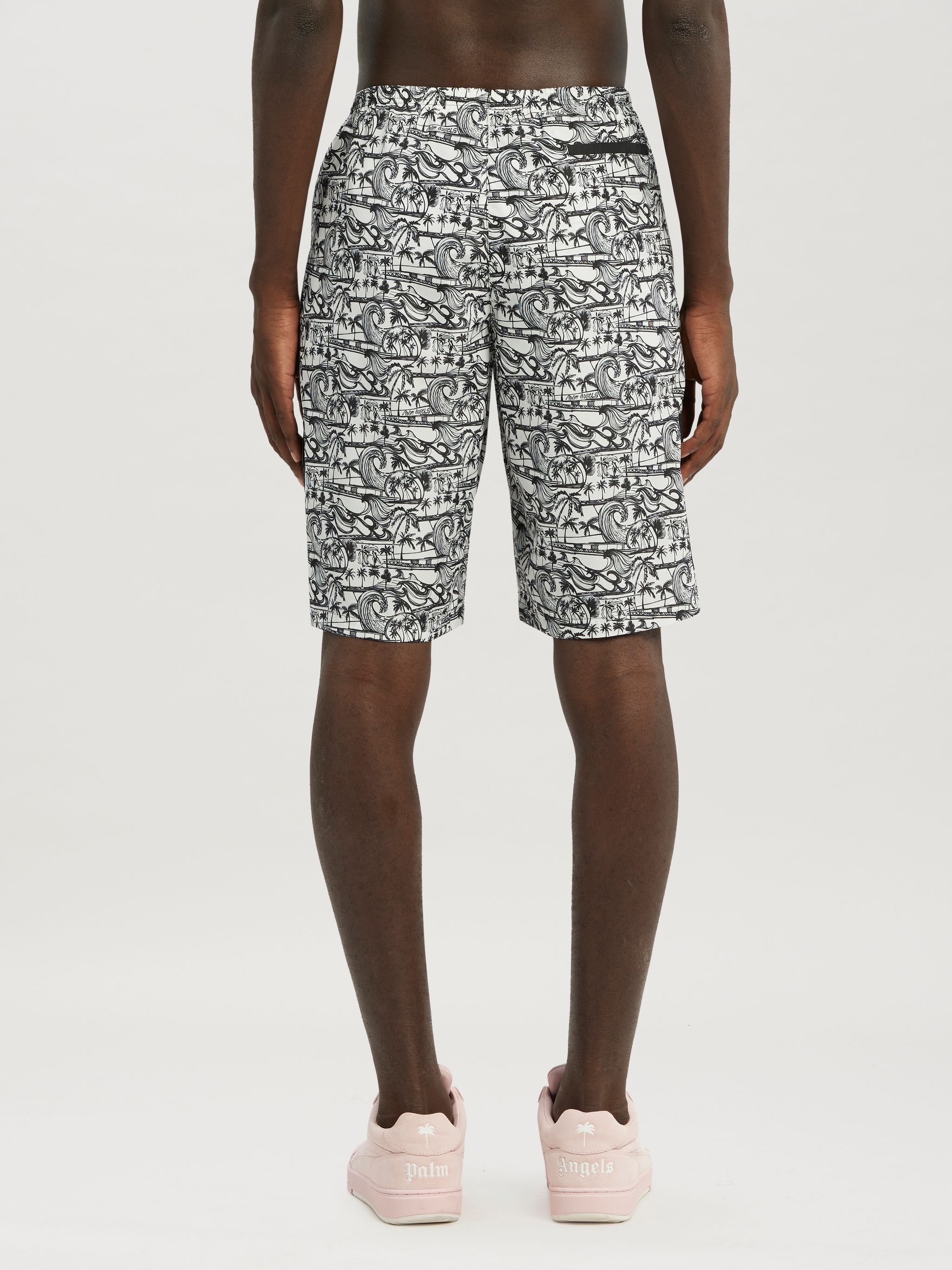Waves Surf Swimshorts - 5