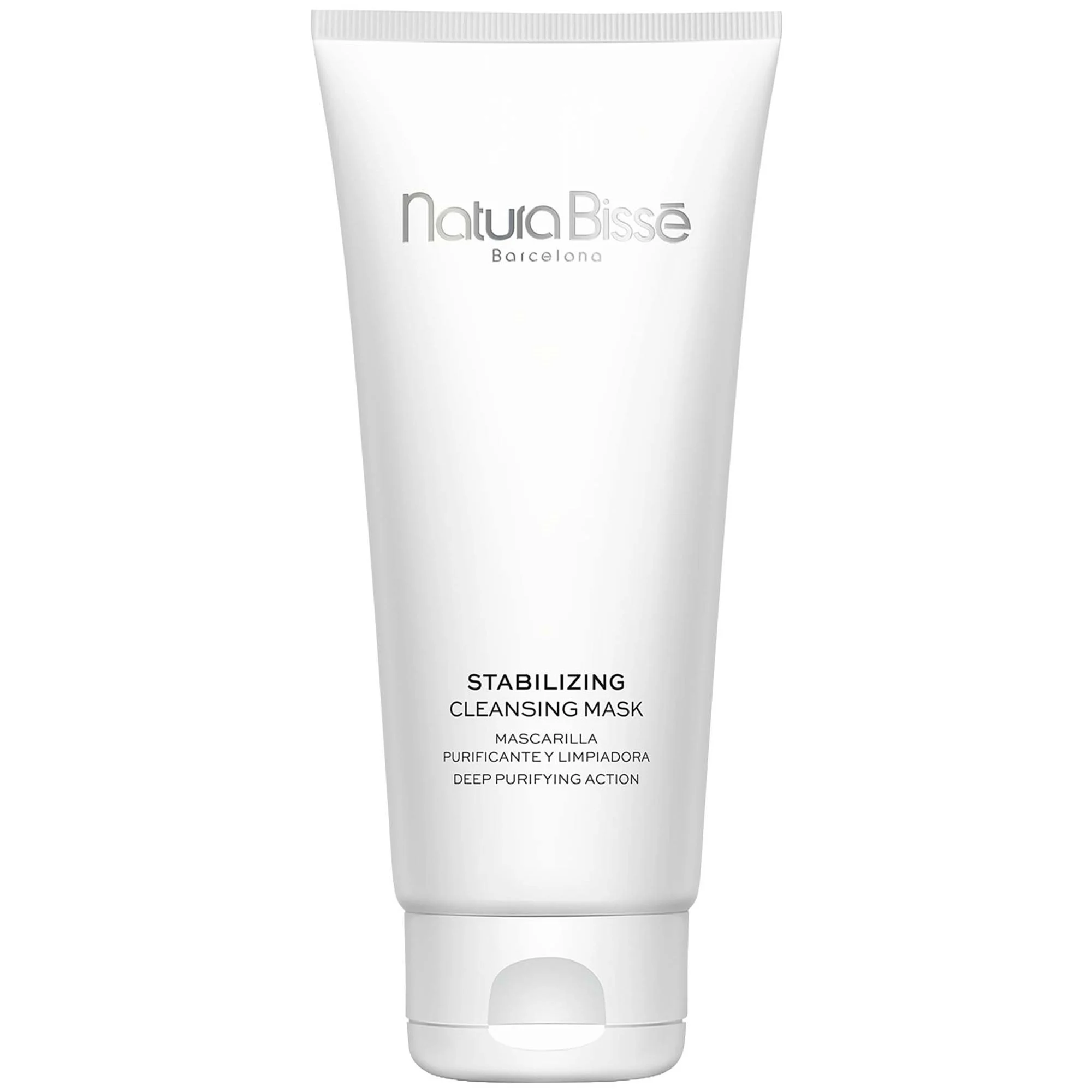 Natura Bissé Stabilizing Cleansing Mask 200ml - 1