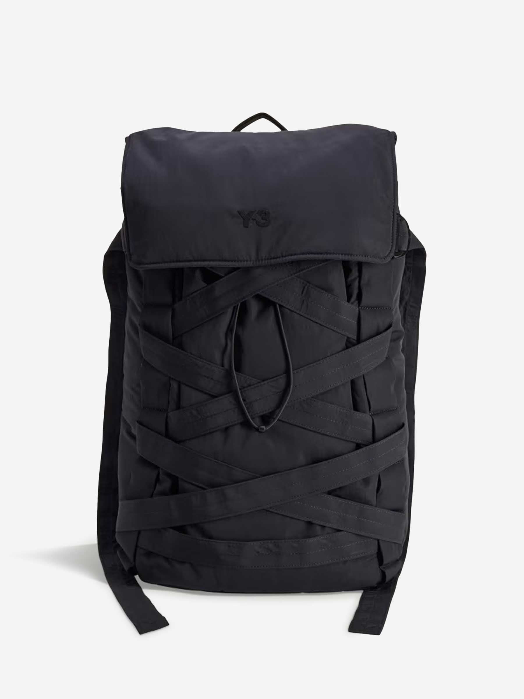 Y-3 CINCH BACKPACK - 2