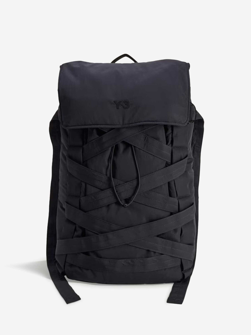 Y-3 Y-3 CINCH BACKPACK outlook