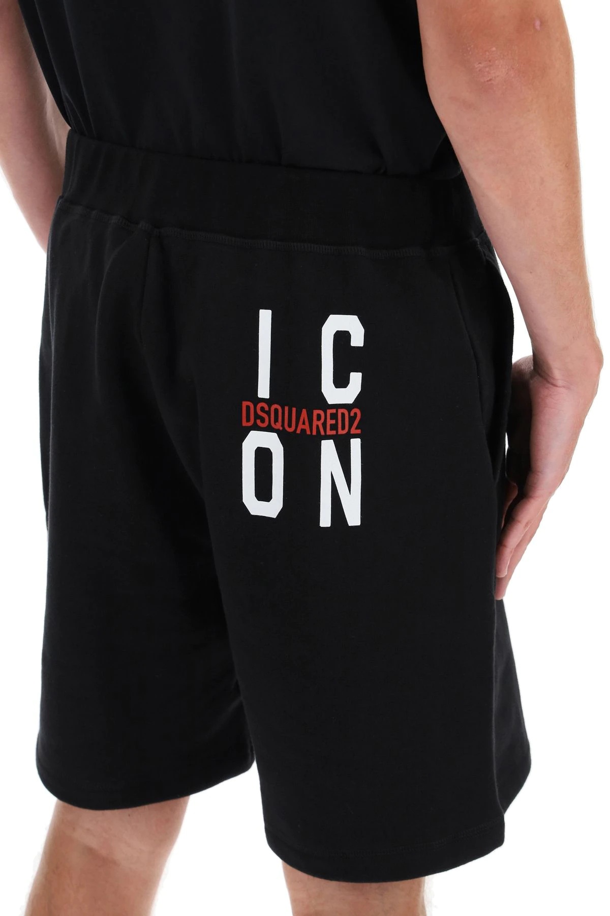 ICON JOGGING SHORTS - 5