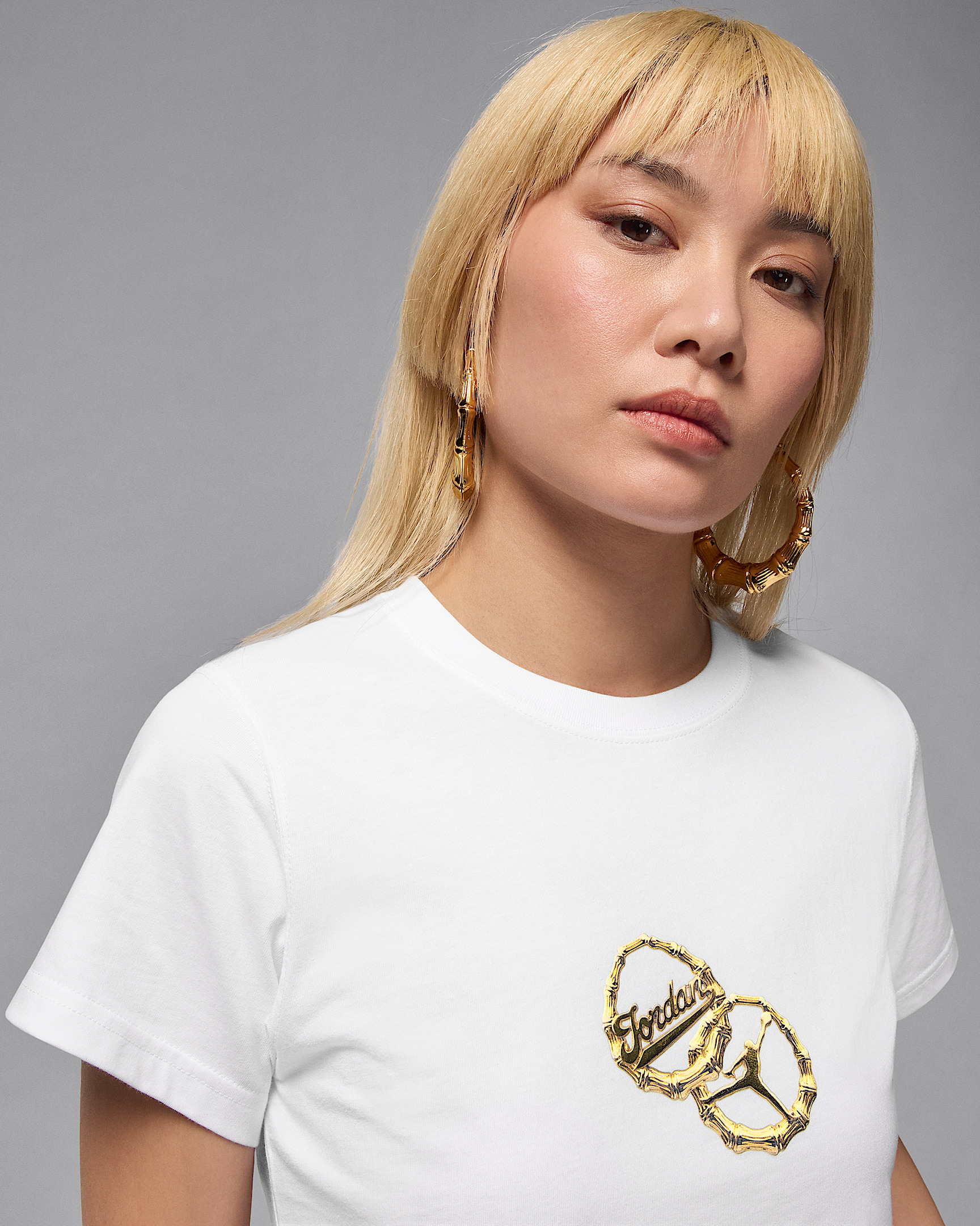 Jordan Brooklyn Women's T-Shirt - 3
