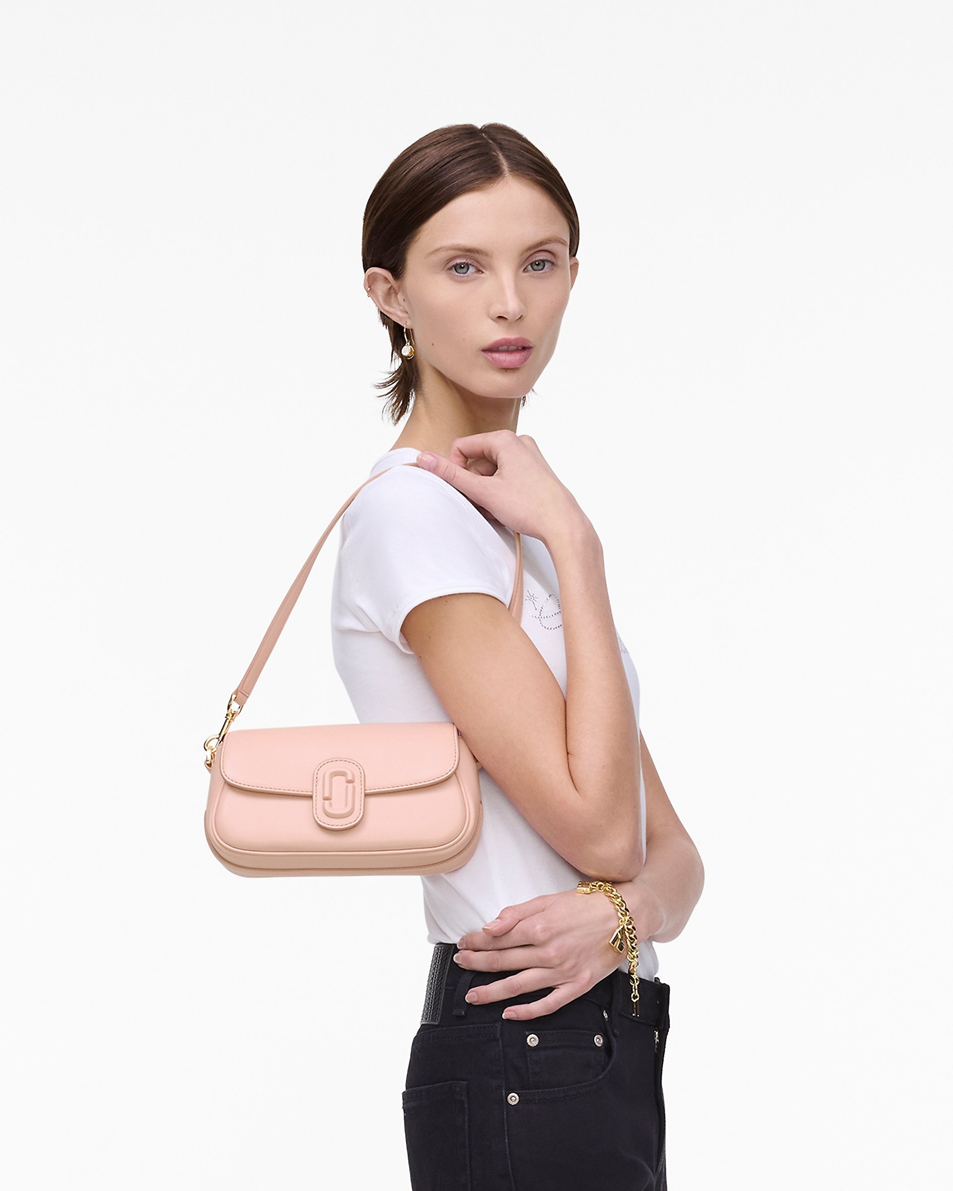 THE CLOVER SHOULDER BAG - 2