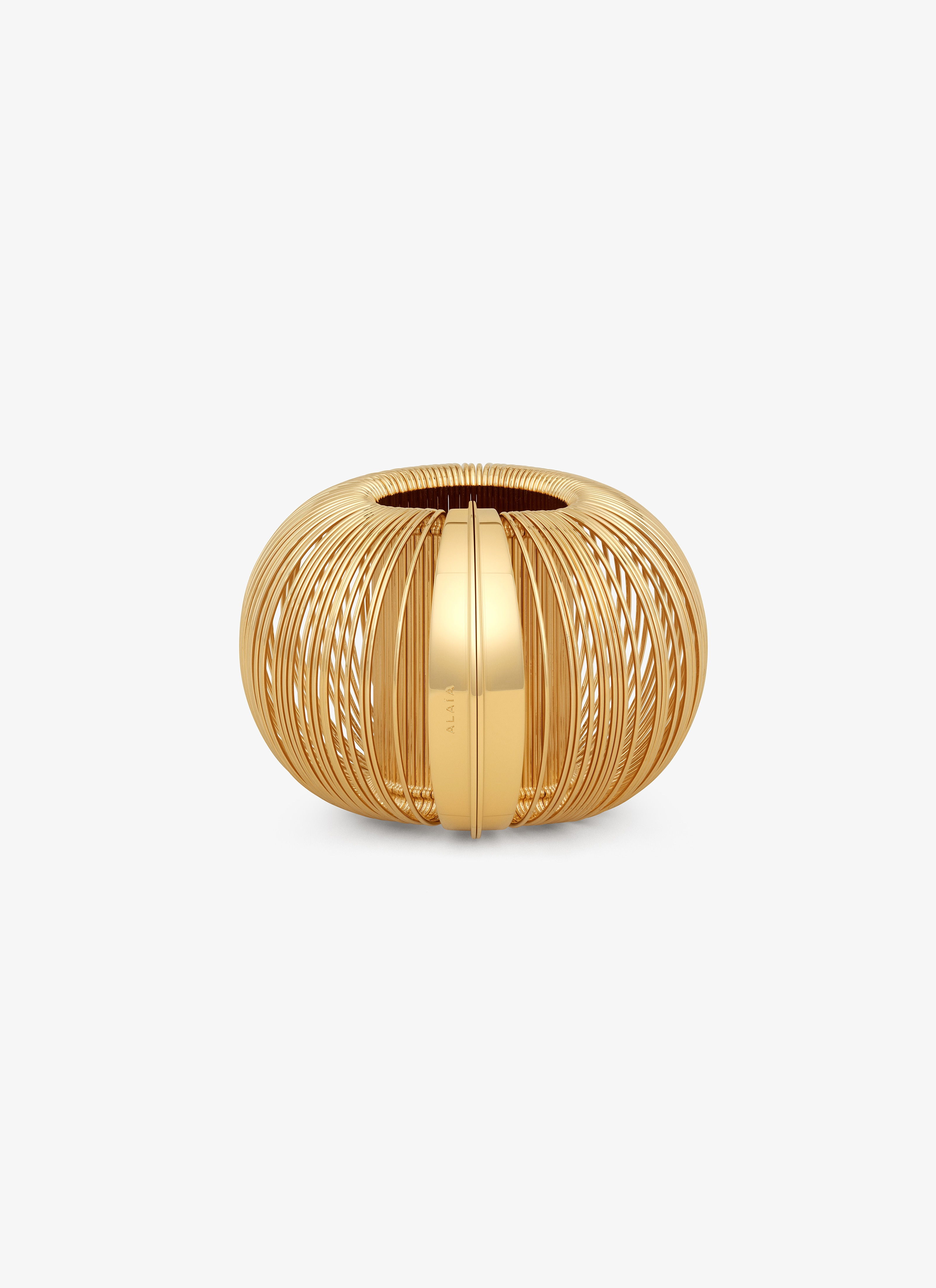 SLINKY CUFF - 3