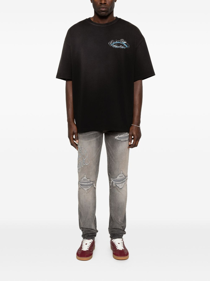 AMIRI Ma Core graphic T-shirt outlook
