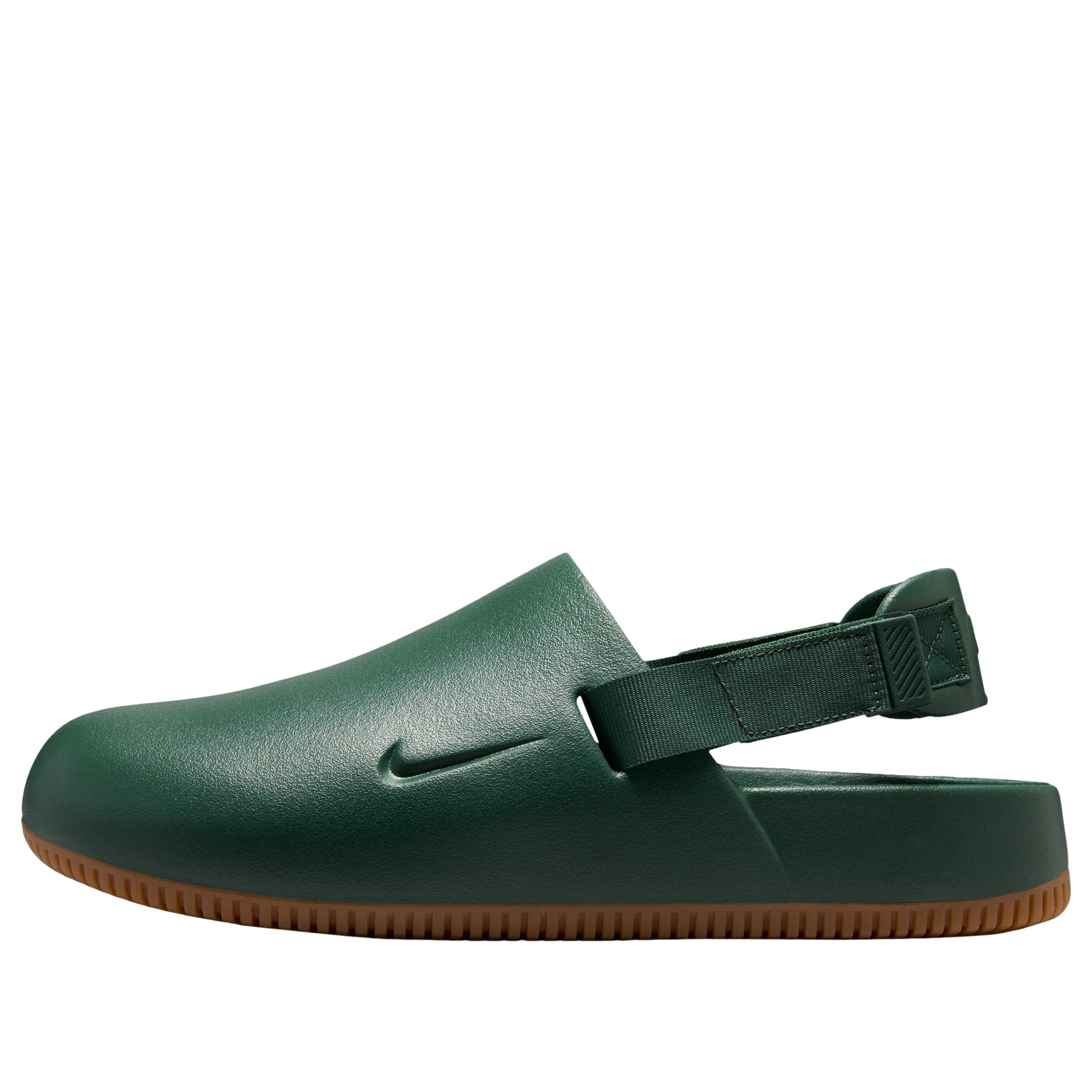 Nike Calm Mules 'Fir Gum' FD5130-303 - 1