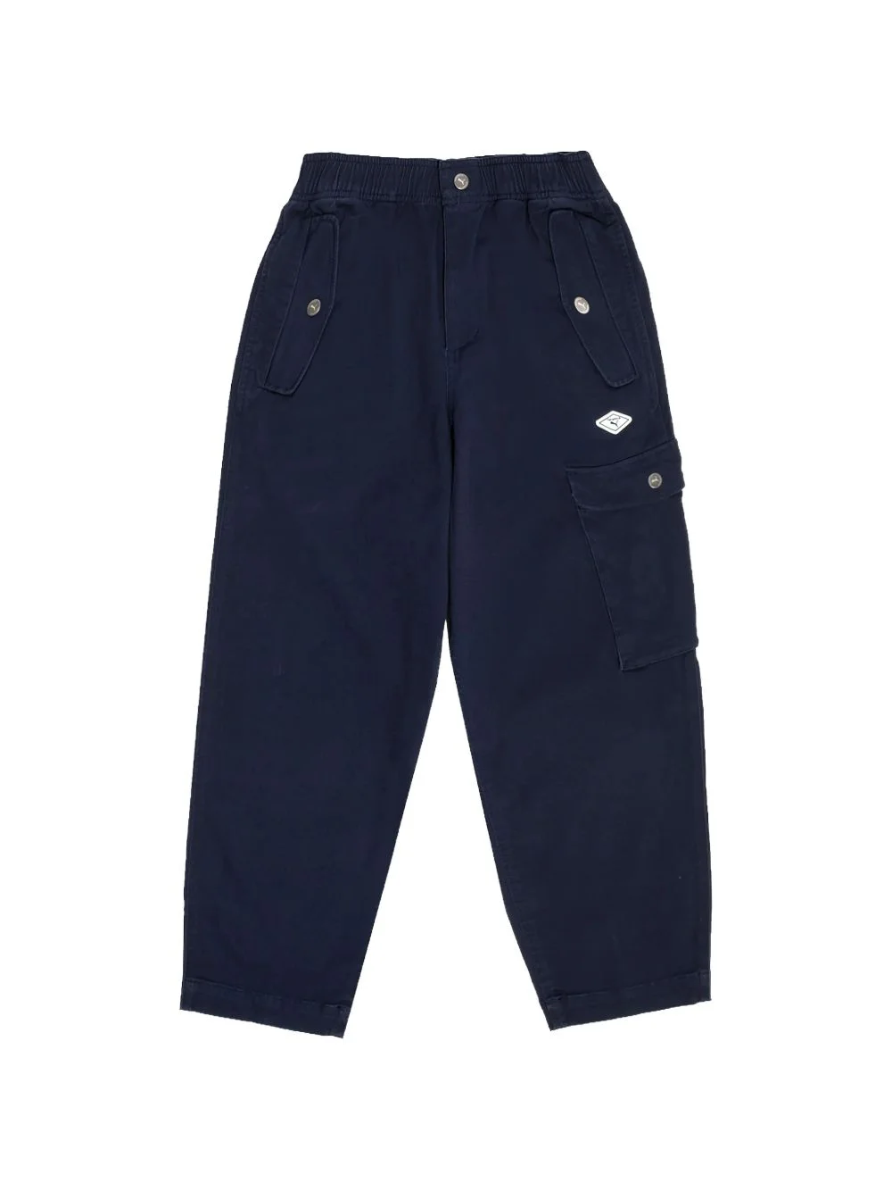 x Nanamica trousers - 1