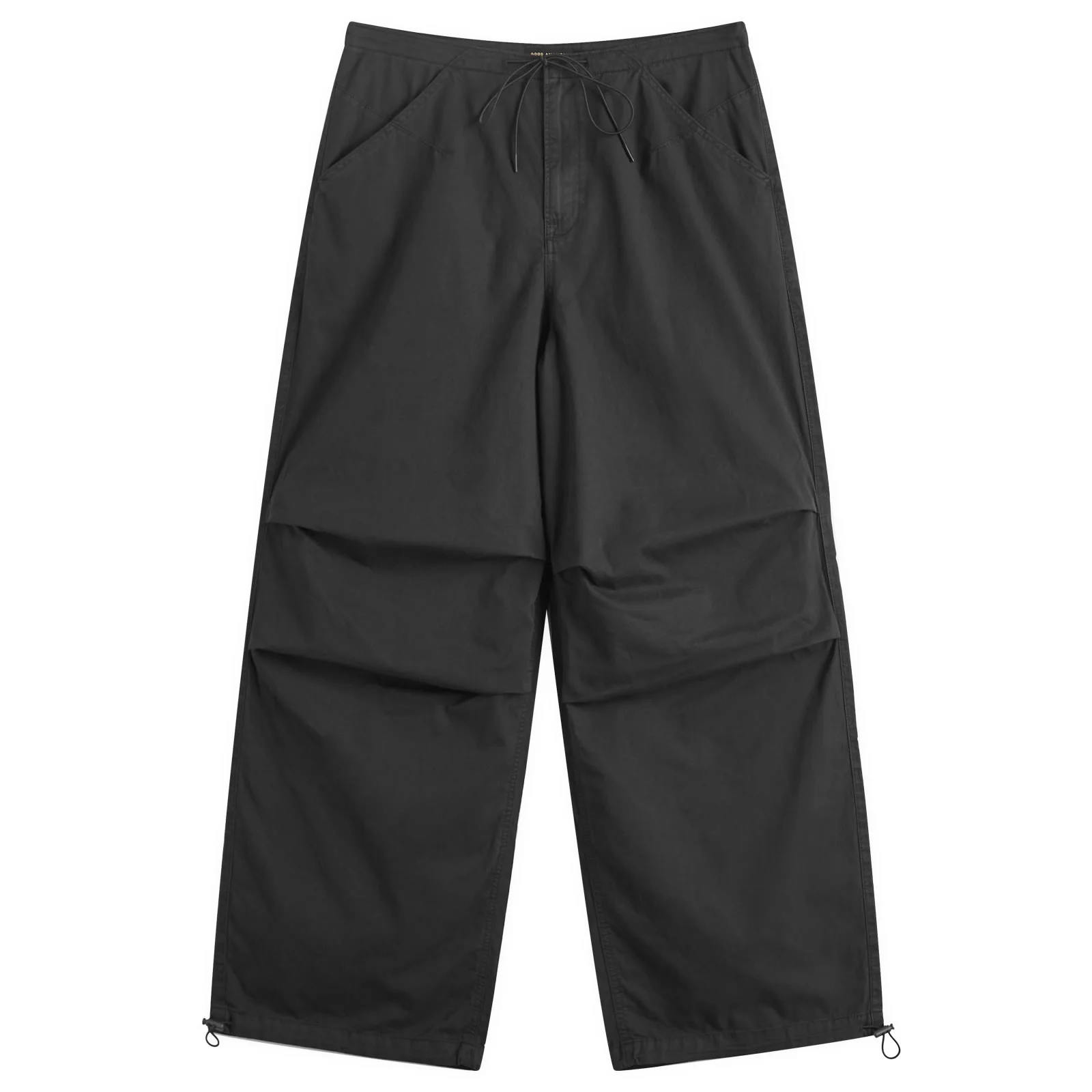 Good American Parachute Pants - 1