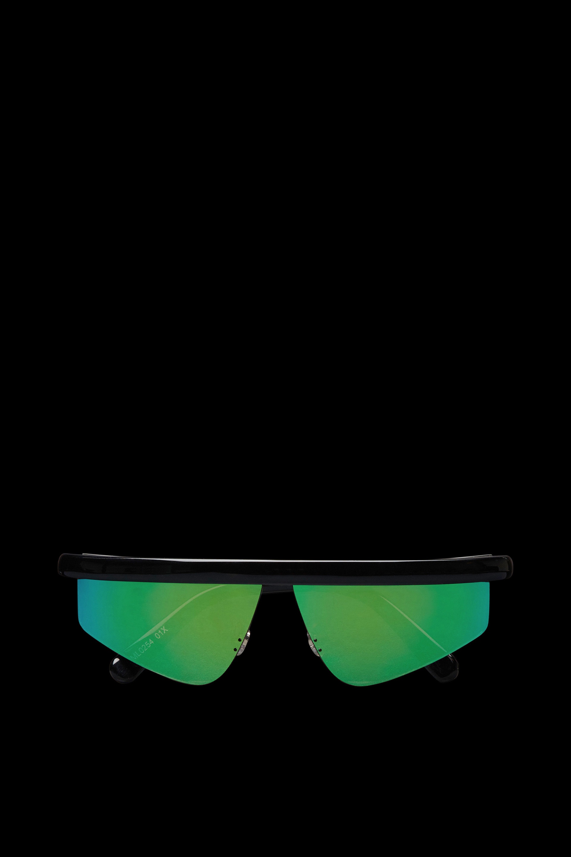 Orizon Rectangular Sunglasses - 1
