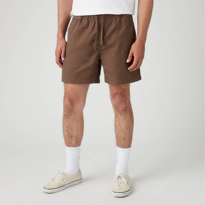 LEVI'S® XX CHINO EASY COTTON LINEN MEN'S SHORTS 6