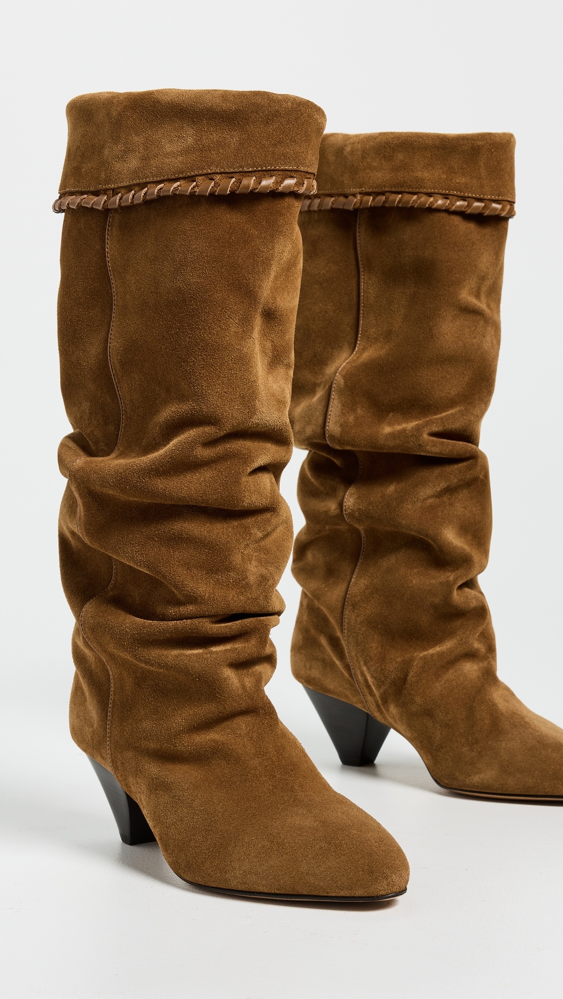 Elita Boots - 4