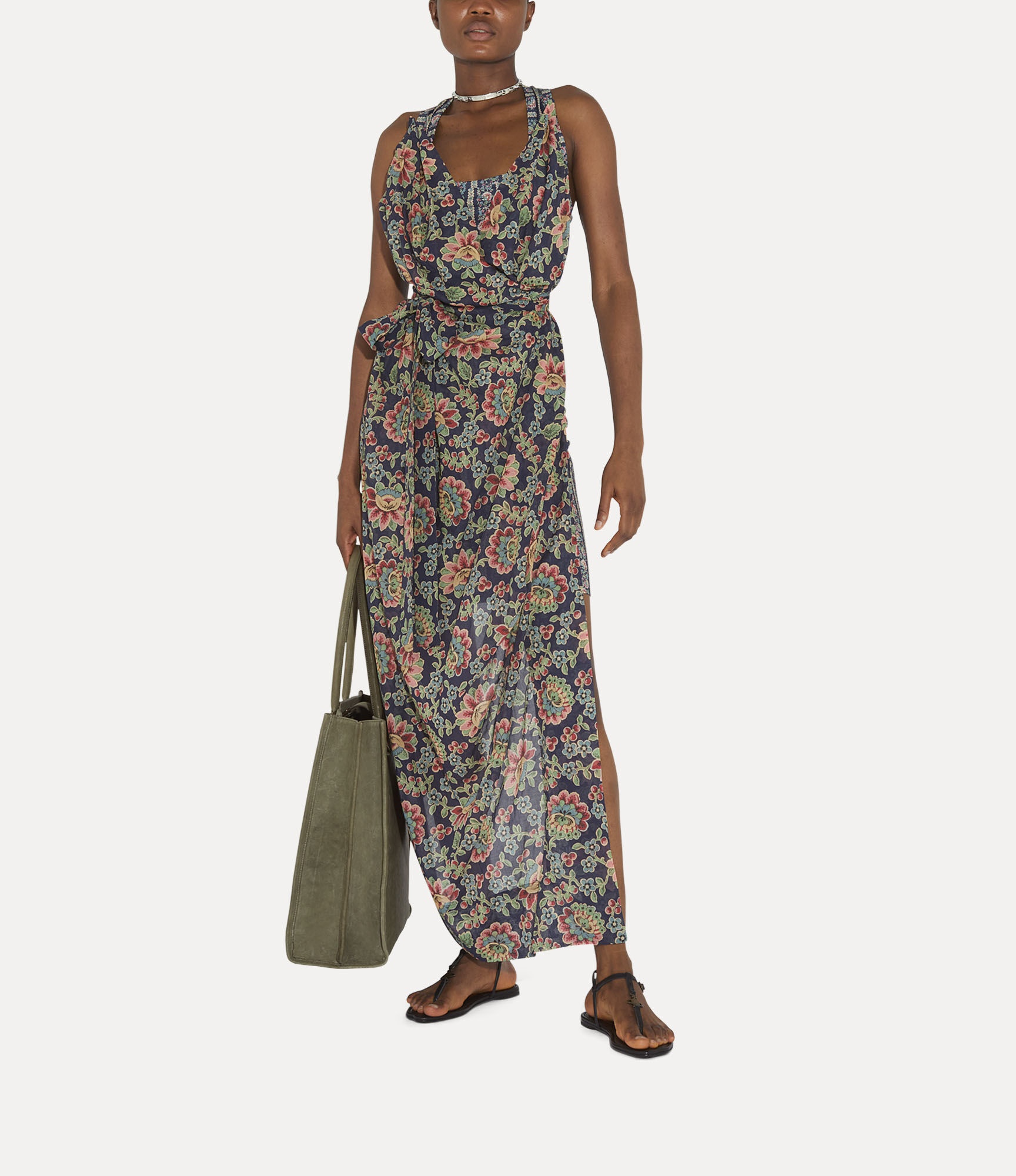 BETTY BALLERINA DRESS - 3