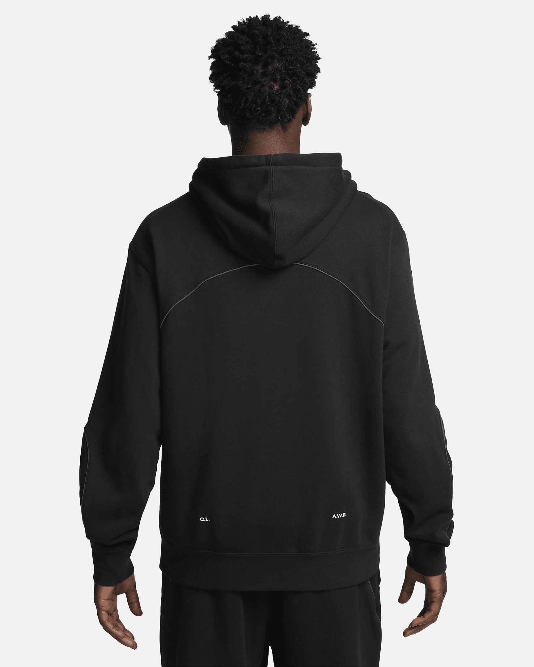 Nike Nocta Nocta Fleece Cs Hoodie M - POIZON