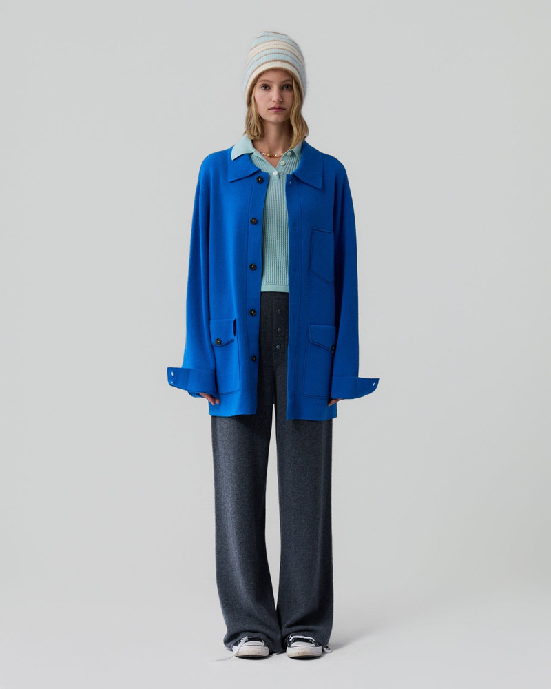 GUEST IN RESIDENCE Industry Jacket outlook