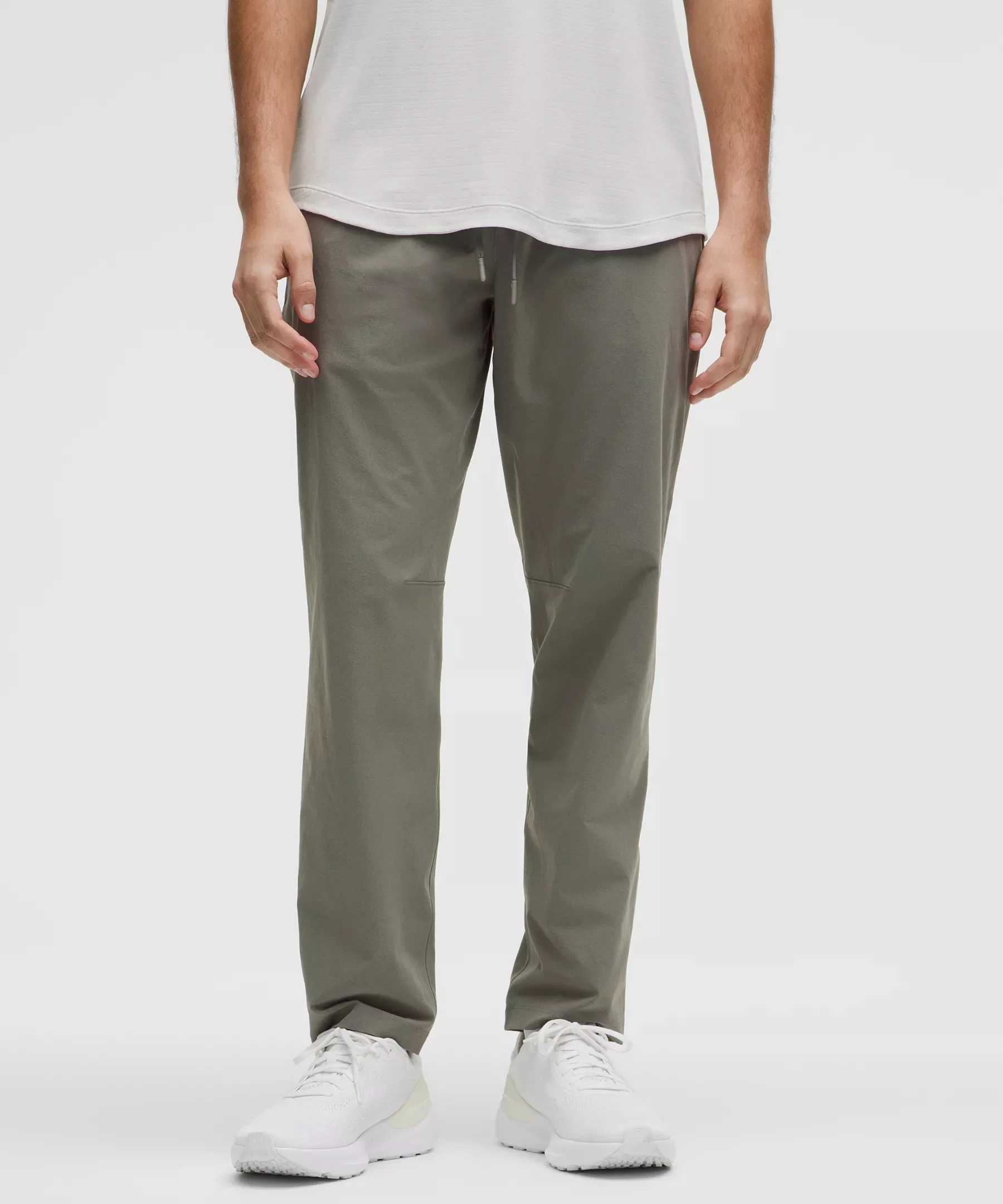 Zeroed In Slim-Fit Pant *Regular - 1