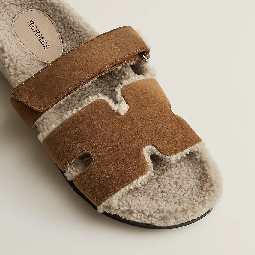 Chypre sandal - 4