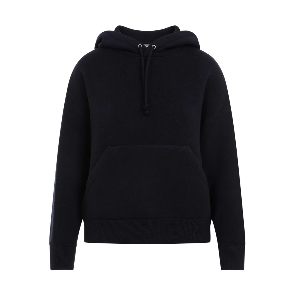 CASHMERE HOODIE - 1