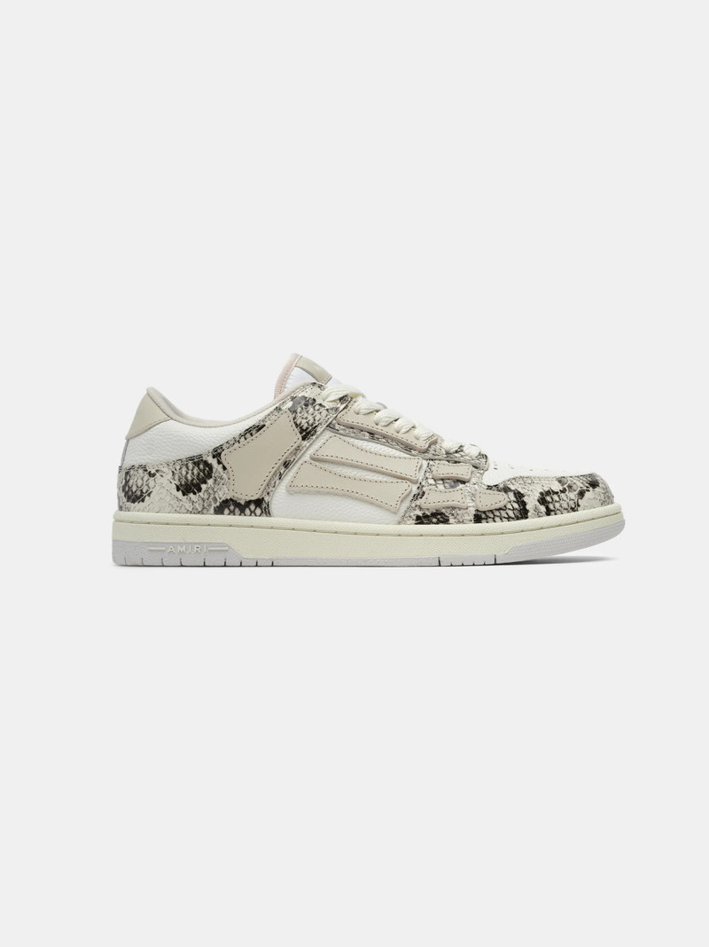 SNAKE SKEL TOP LOW - 1