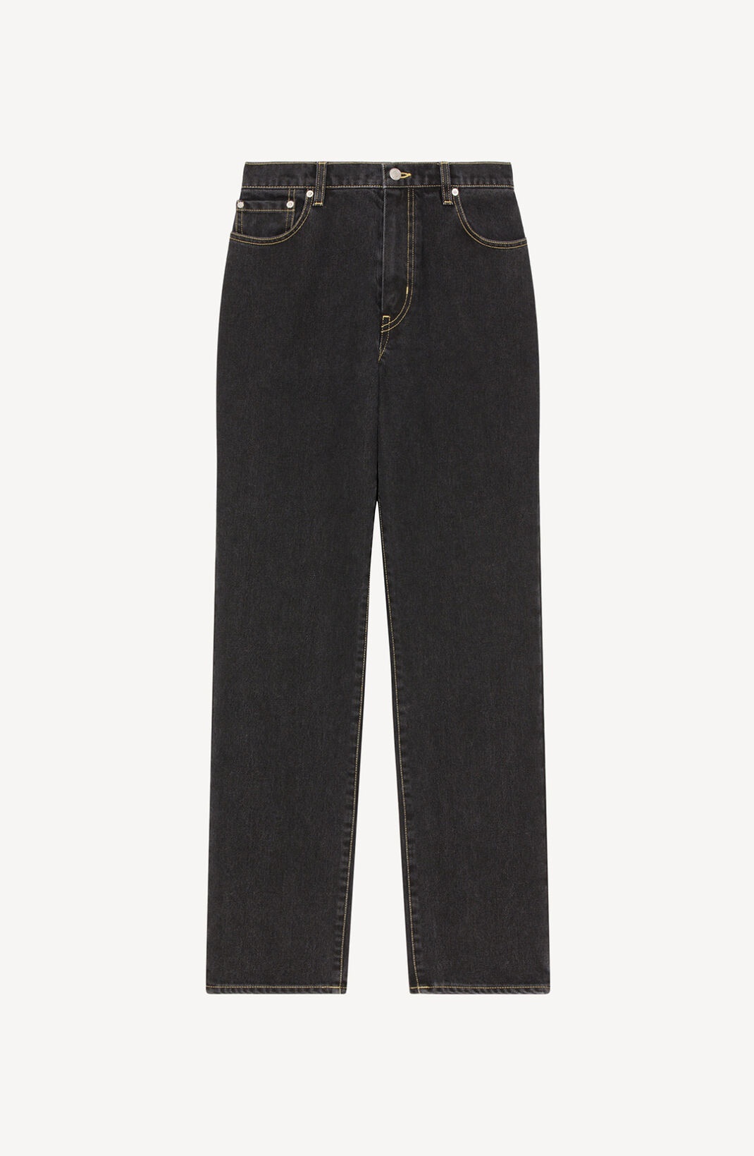 BARA slim fit jeans - 1