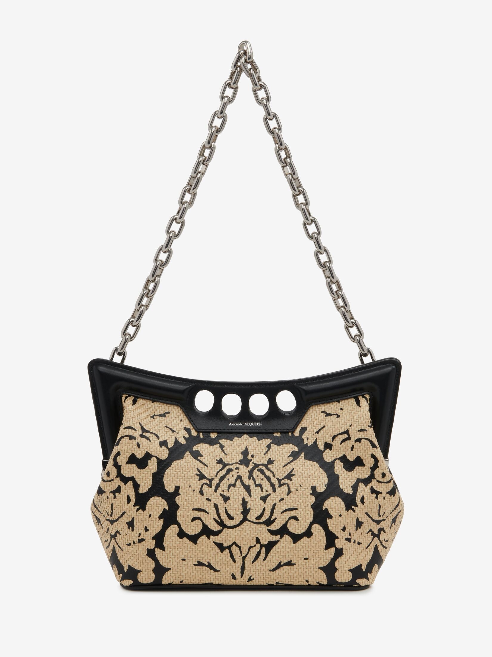 Women's The Peak Bag Small in Multicolour - 4