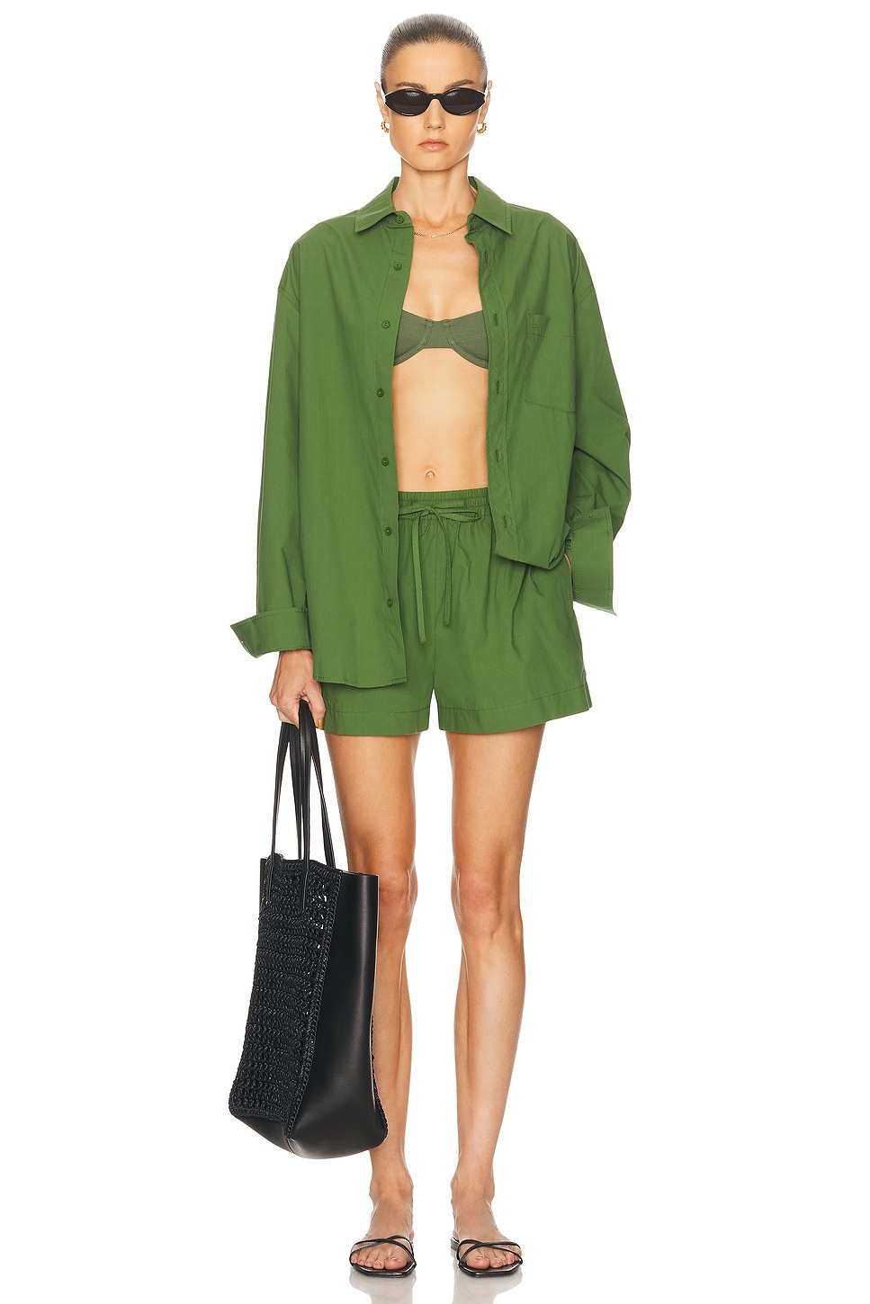 Relaxed Short - 5