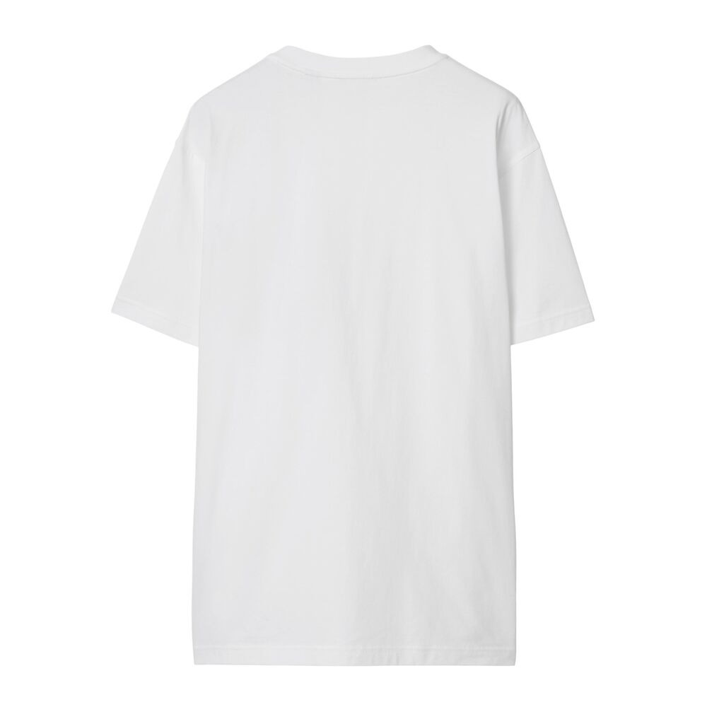 Burberry White Tops - T-Shirts & Jerseys Women - 2