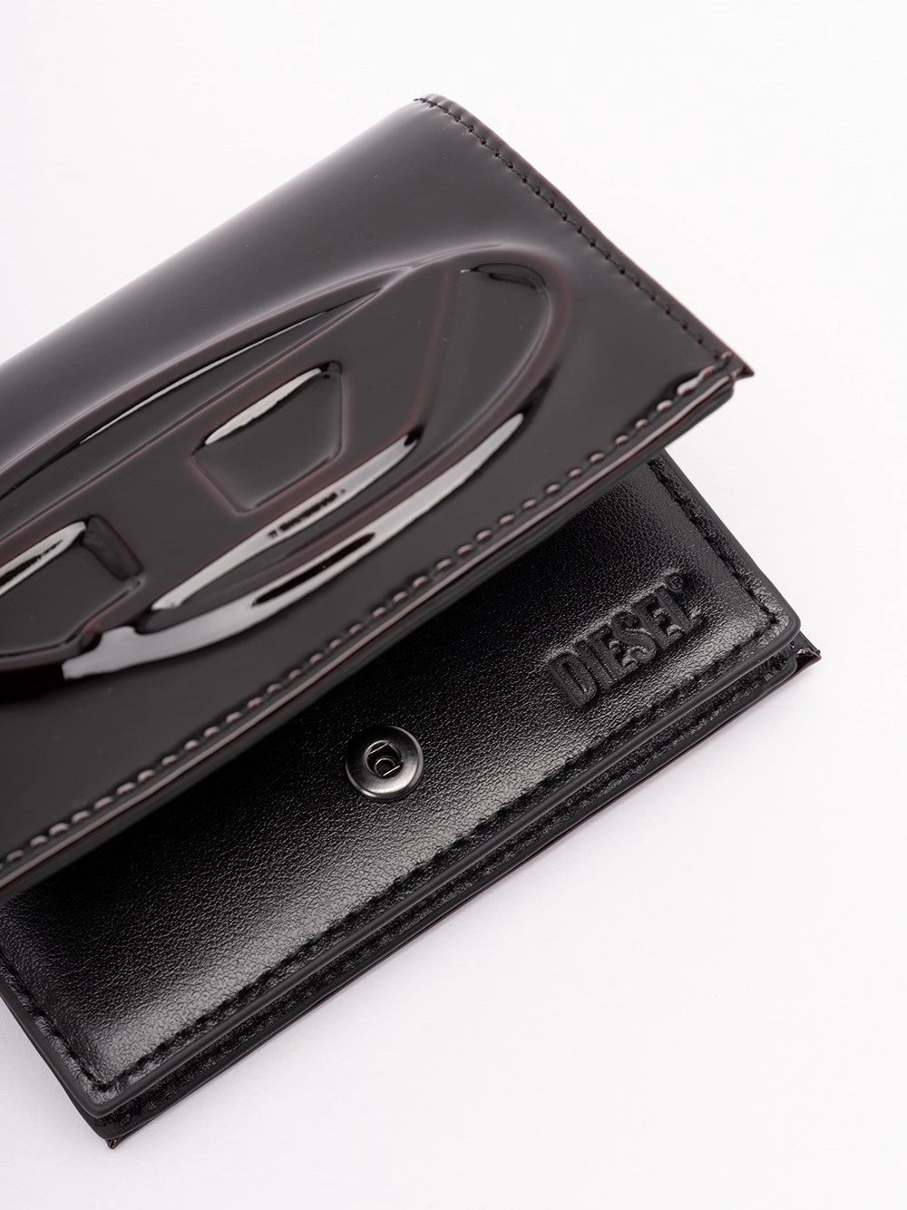 Diesel Women `1Dr Bi Fold Iii` Wallet - 4